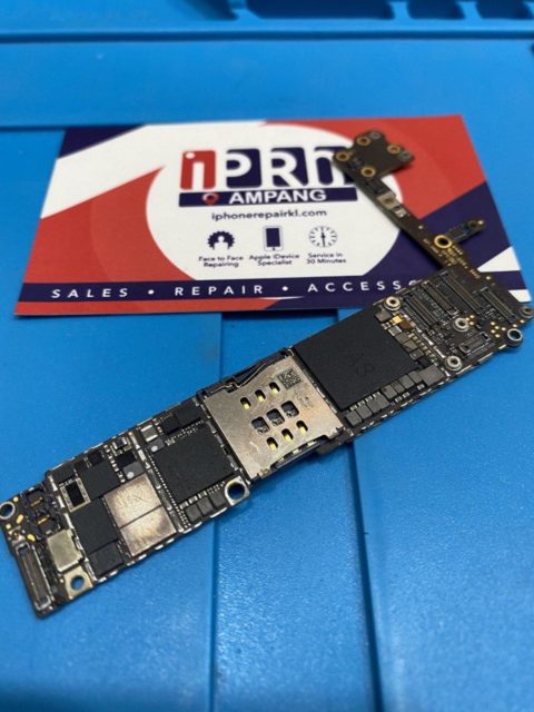 Kedai Repair Motherboard iPhone Terbaik Di Kuala lumpur ...