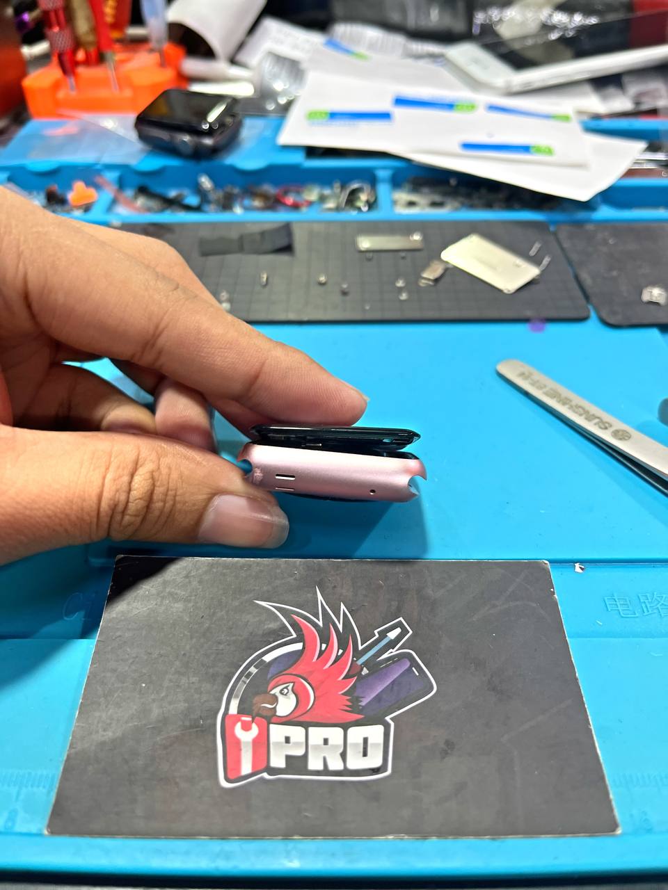 repair-apple-watch-battery-in-kl-ipro-ampang-kl